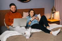 De beste manieren om je slaapkamer te verfraaien