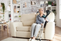 Drie goede redenen om niet langer te wachten met een traplift