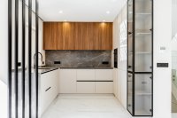 Is ribbelglas in de keuken echt zo mooi als het eruitziet?
