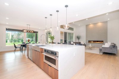 Wanneer is een kookeiland echt een aanwinst voor je keuken?