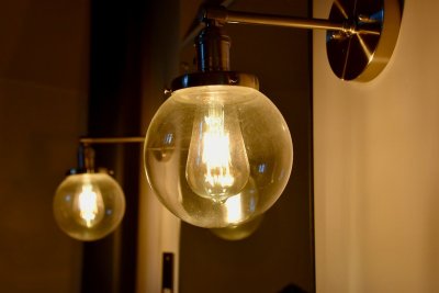 Je badkamer krijgt binnenkort een heel ander licht
