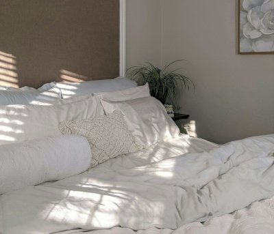 Je slaapkamer wordt minder slim, en dat is de bedoeling
