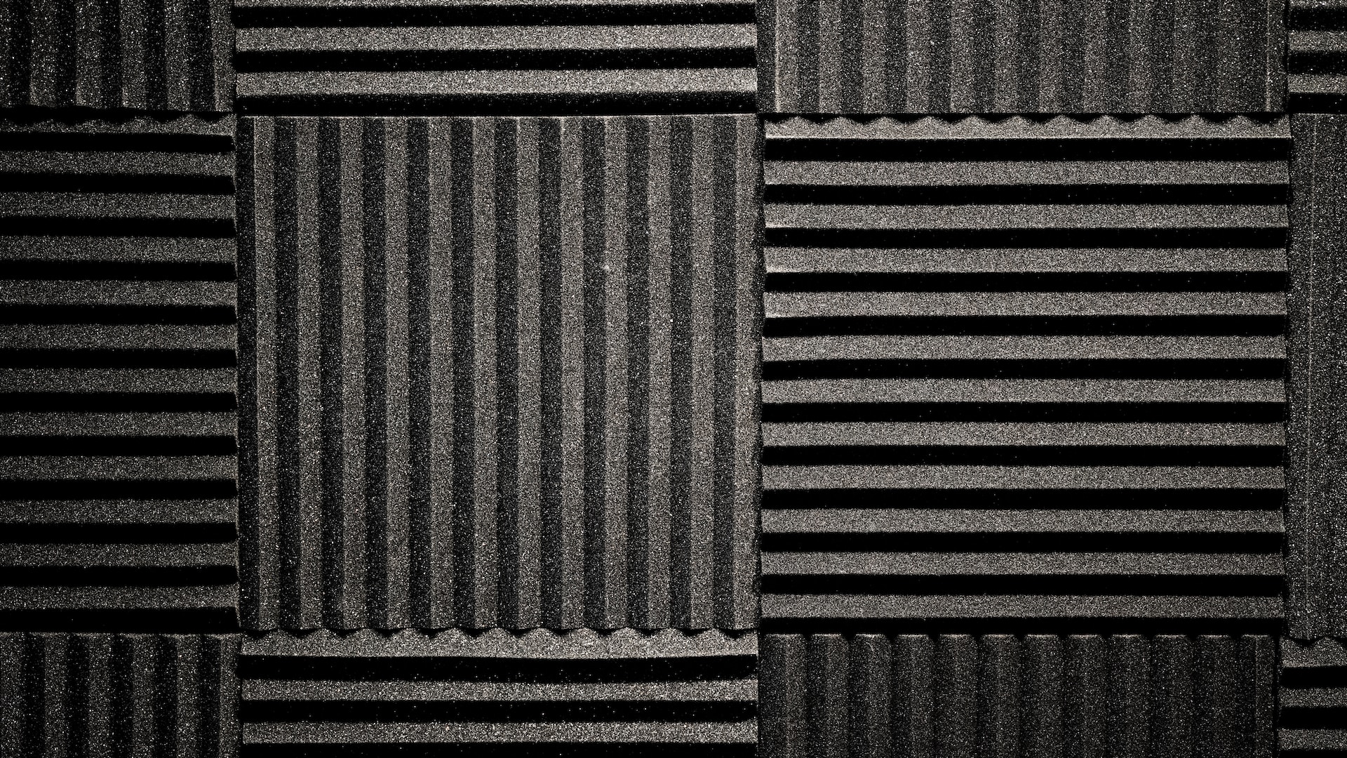 Wat zijn akoestische wandpanelen en waarom heb je ze nodig?